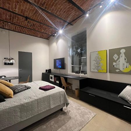 Loft Suite Lappeenranta Exterior foto
